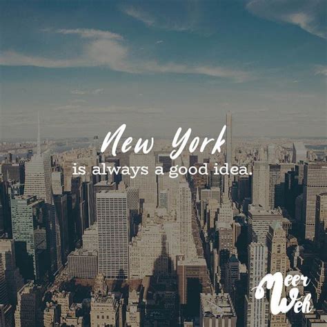 spruch new york|Sprüche New York: Entdecke inspirierende Zitate。